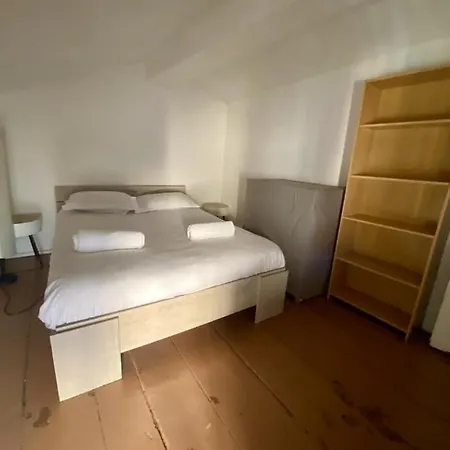 Dify Terreaux - Hyper Centre Apartment Lyon