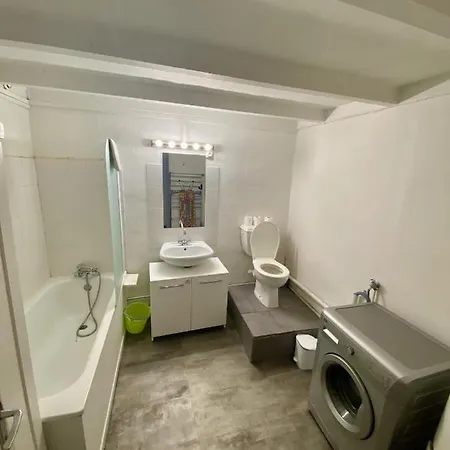 DIFY Terreaux - Hyper centre Appartement