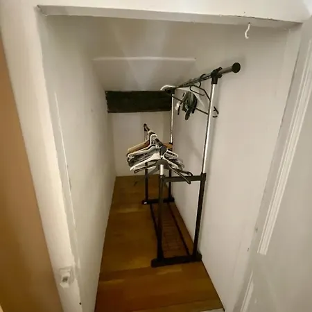Apartment Dify Terreaux - Hyper Centre Lyon